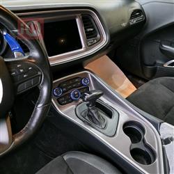 دودج تشالنجر